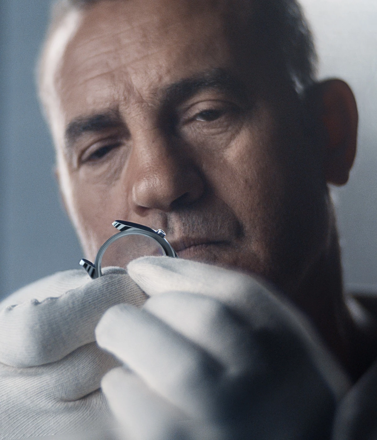 le savoir‑faire horloger selon rolex – Azuelos Patrick