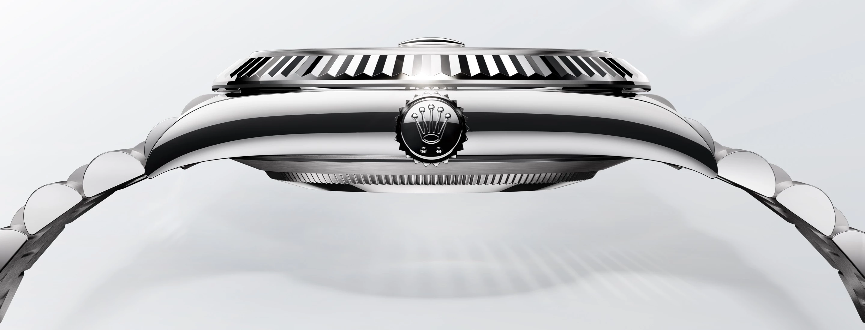 le savoir‑faire horloger selon rolex – Azuelos Patrick