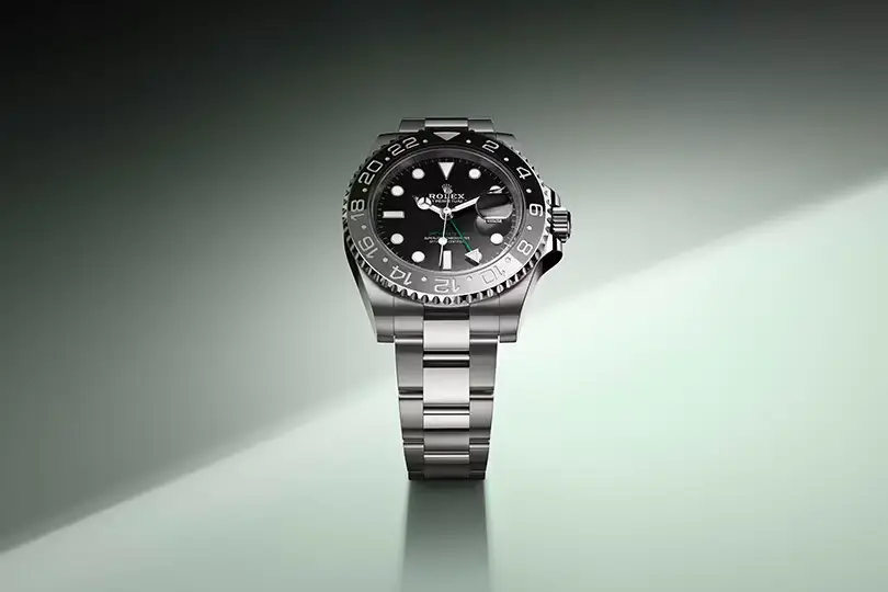 GMT‑Master II