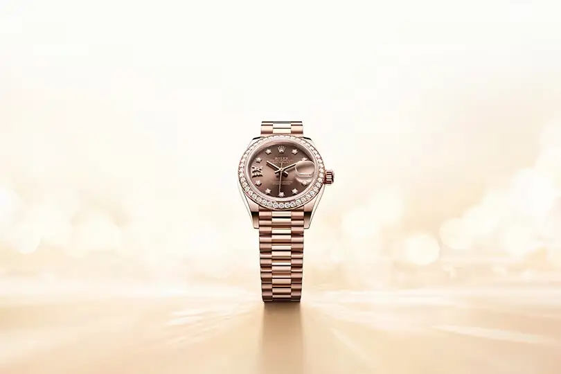 Lady‑Datejust