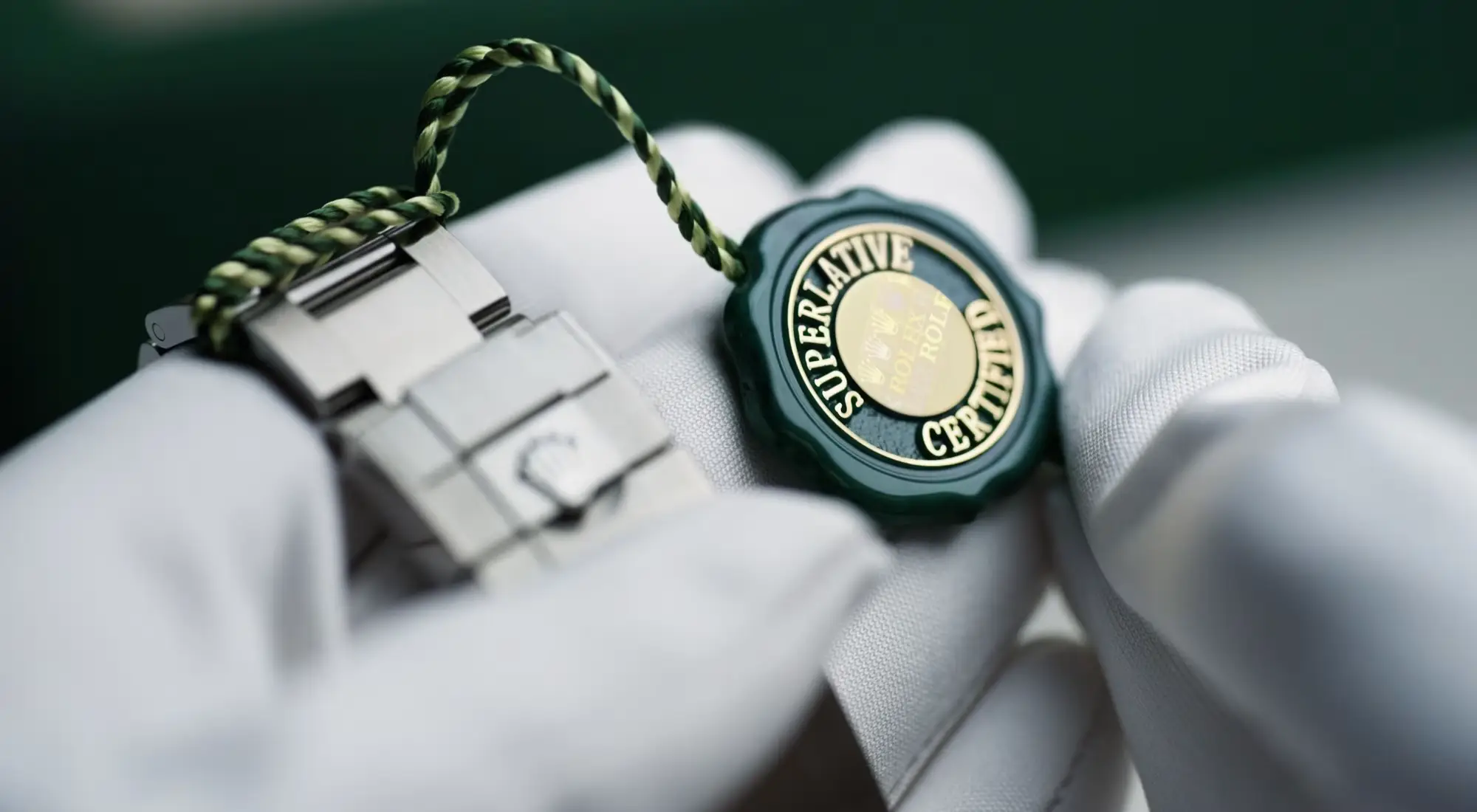 le savoir‑faire horloger selon rolex – Azuelos Patrick