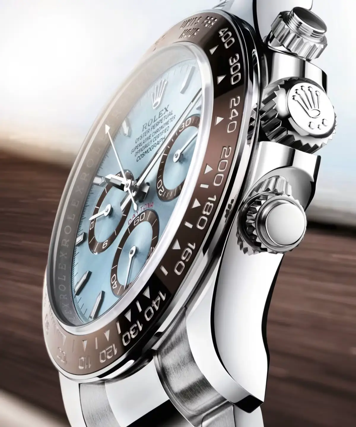 montres rolex Cosmograph Daytona - AZUELOS PATRICK