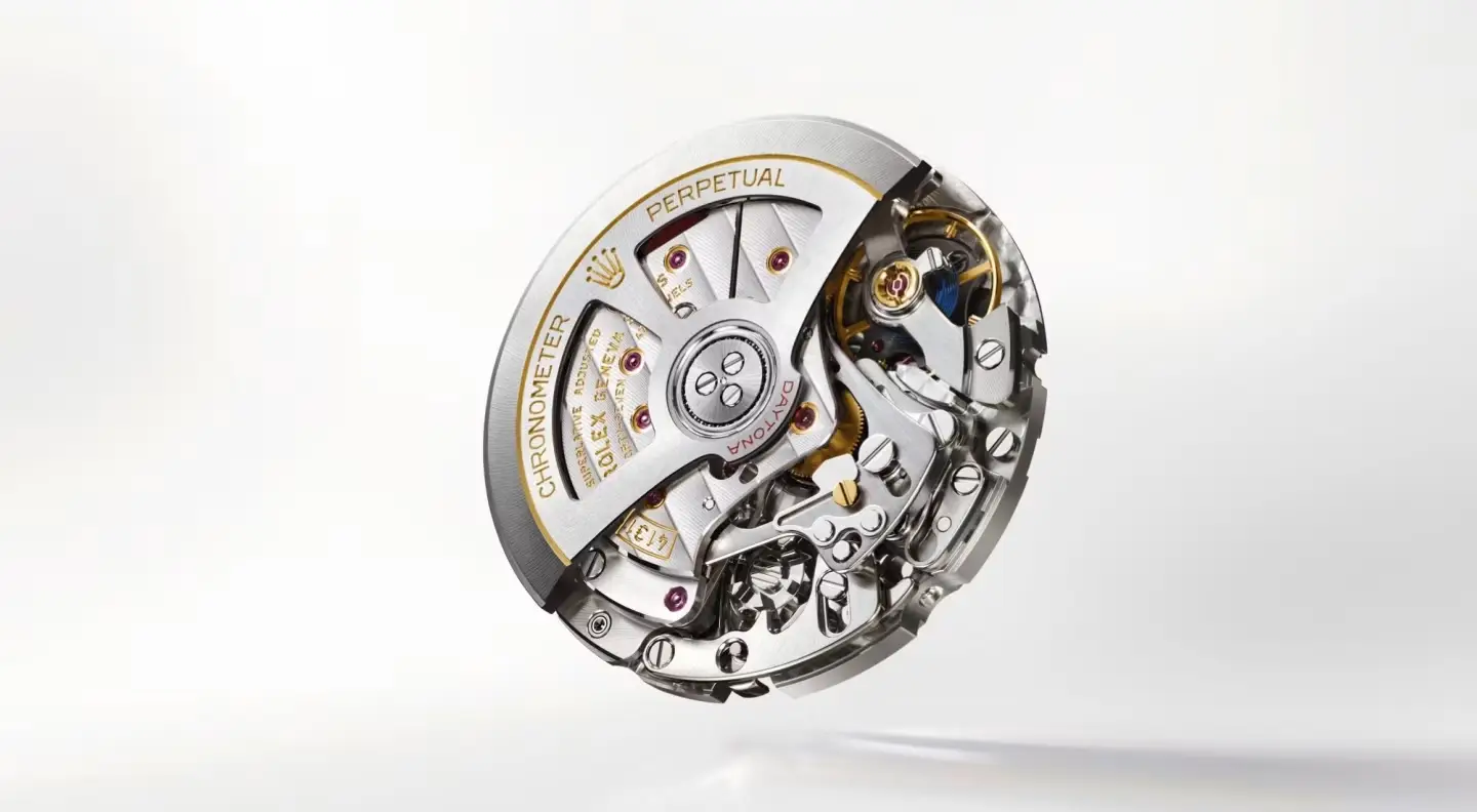 montres rolex Cosmograph Daytona - AZUELOS PATRICK