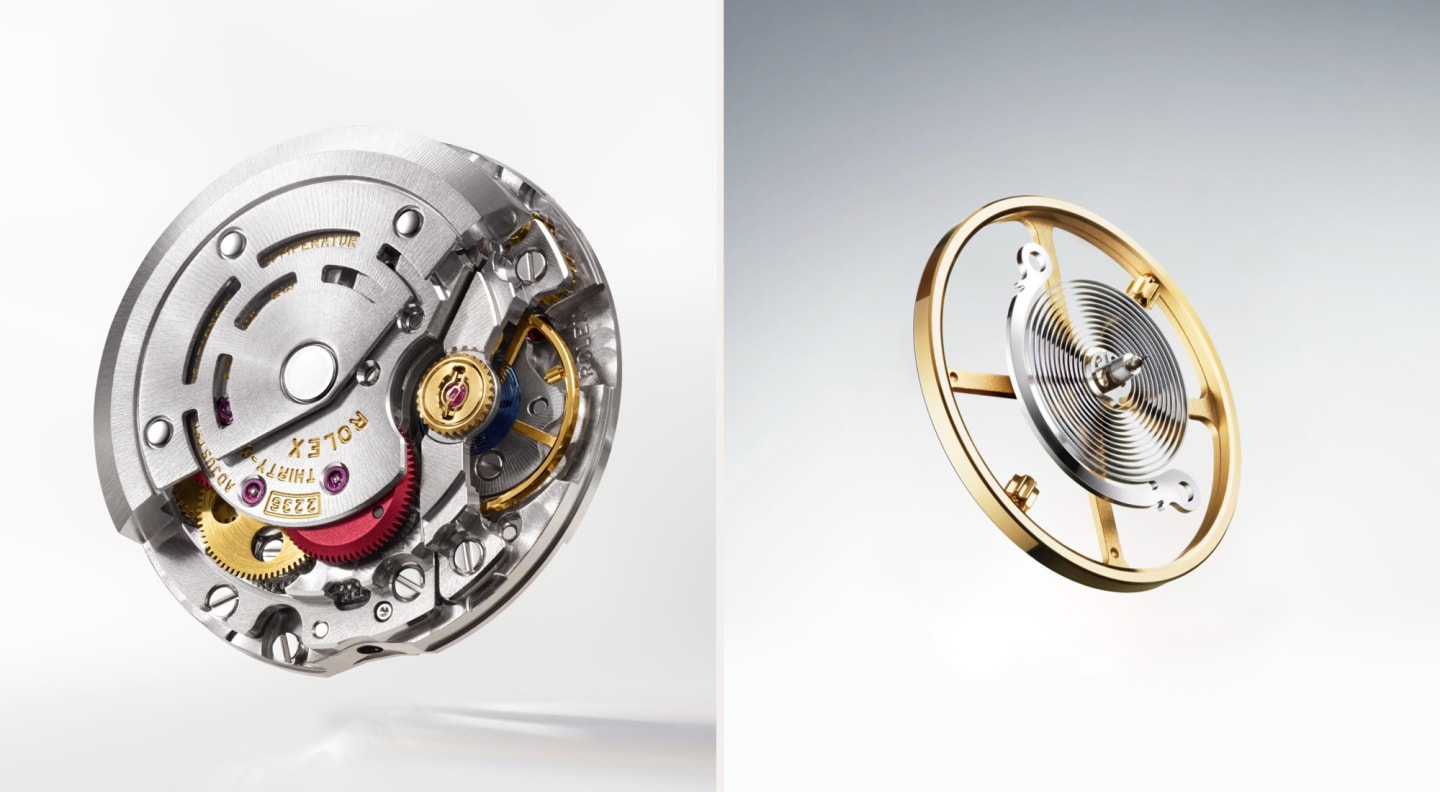 montres rolex Lady‑Datejust - AZUELOS PATRICK