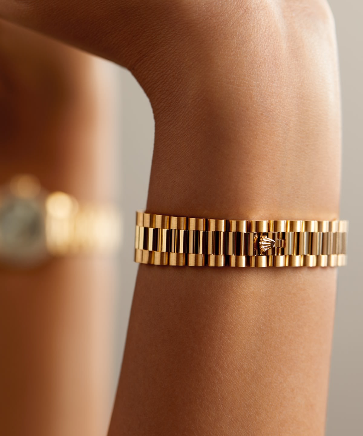 montres rolex Lady‑Datejust - AZUELOS PATRICK