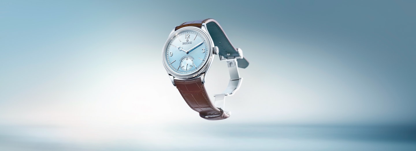 montres rolex 1908 - AZUELOS PATRICK