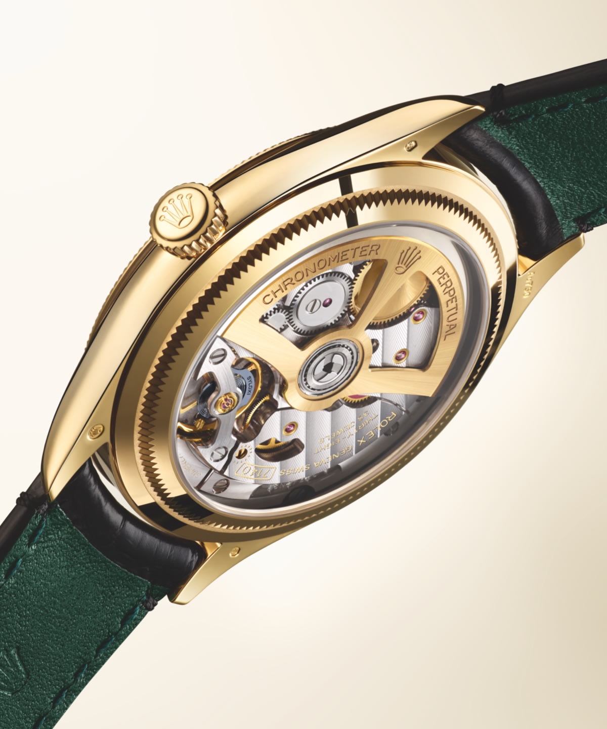 montres rolex 1908 - AZUELOS PATRICK