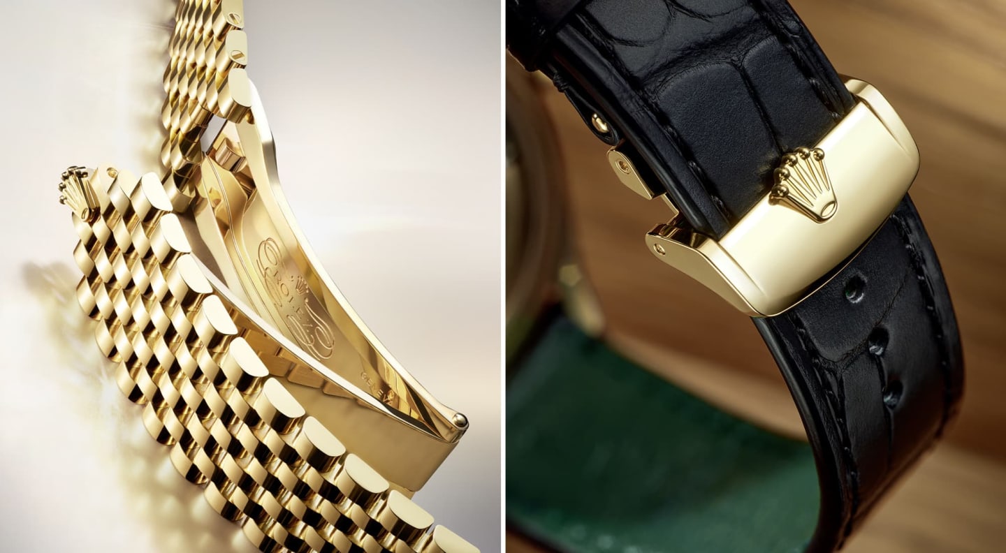 montres rolex 1908 - AZUELOS PATRICK