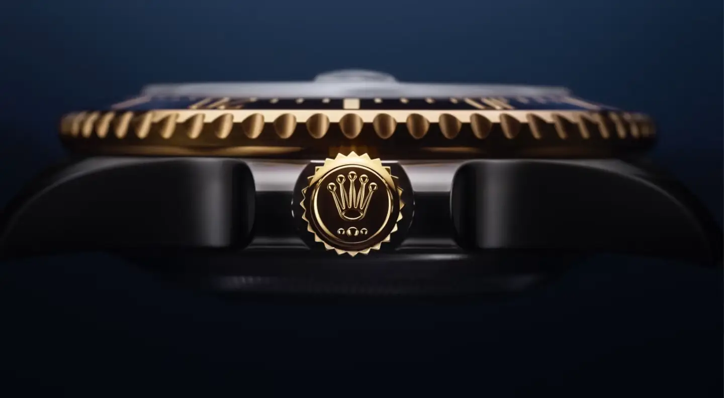 montres rolex Sea‑Dweller - AZUELOS PATRICK