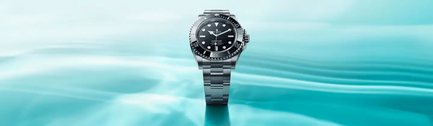 montres rolex Submariner - AZUELOS PATRICK