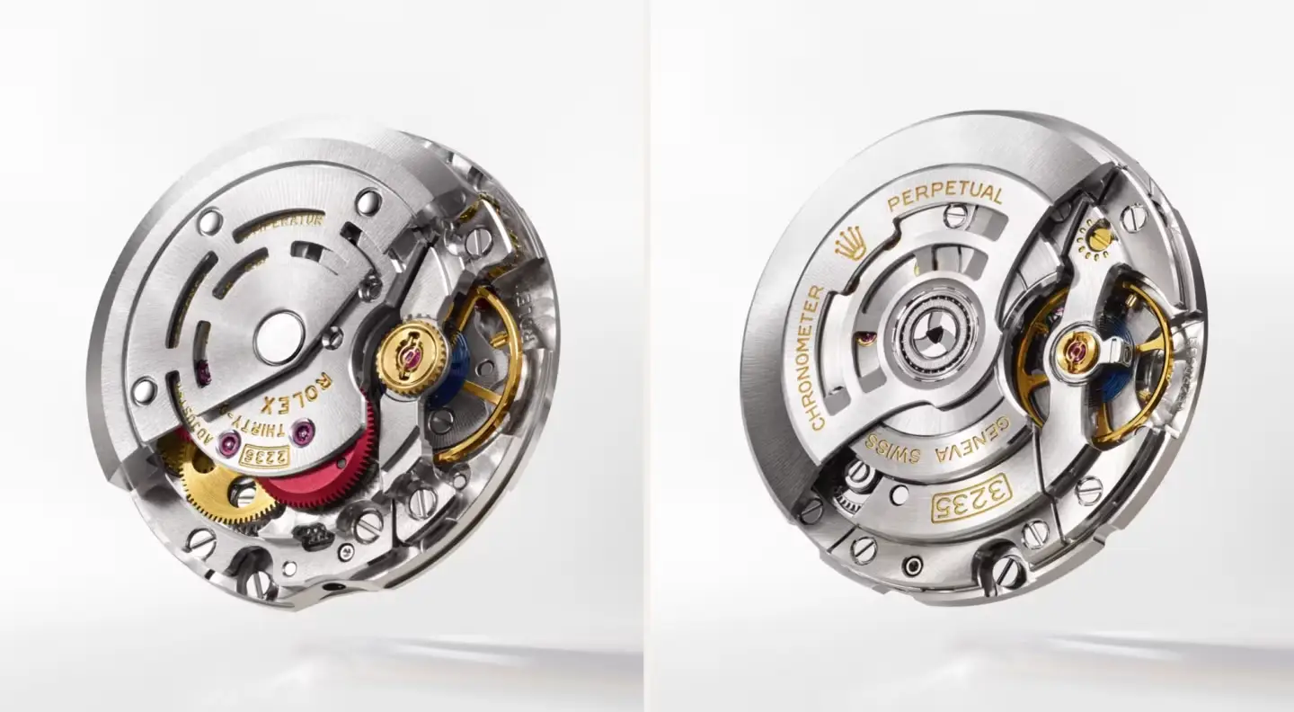 montres rolex Yacht‑Master - AZUELOS PATRICK
