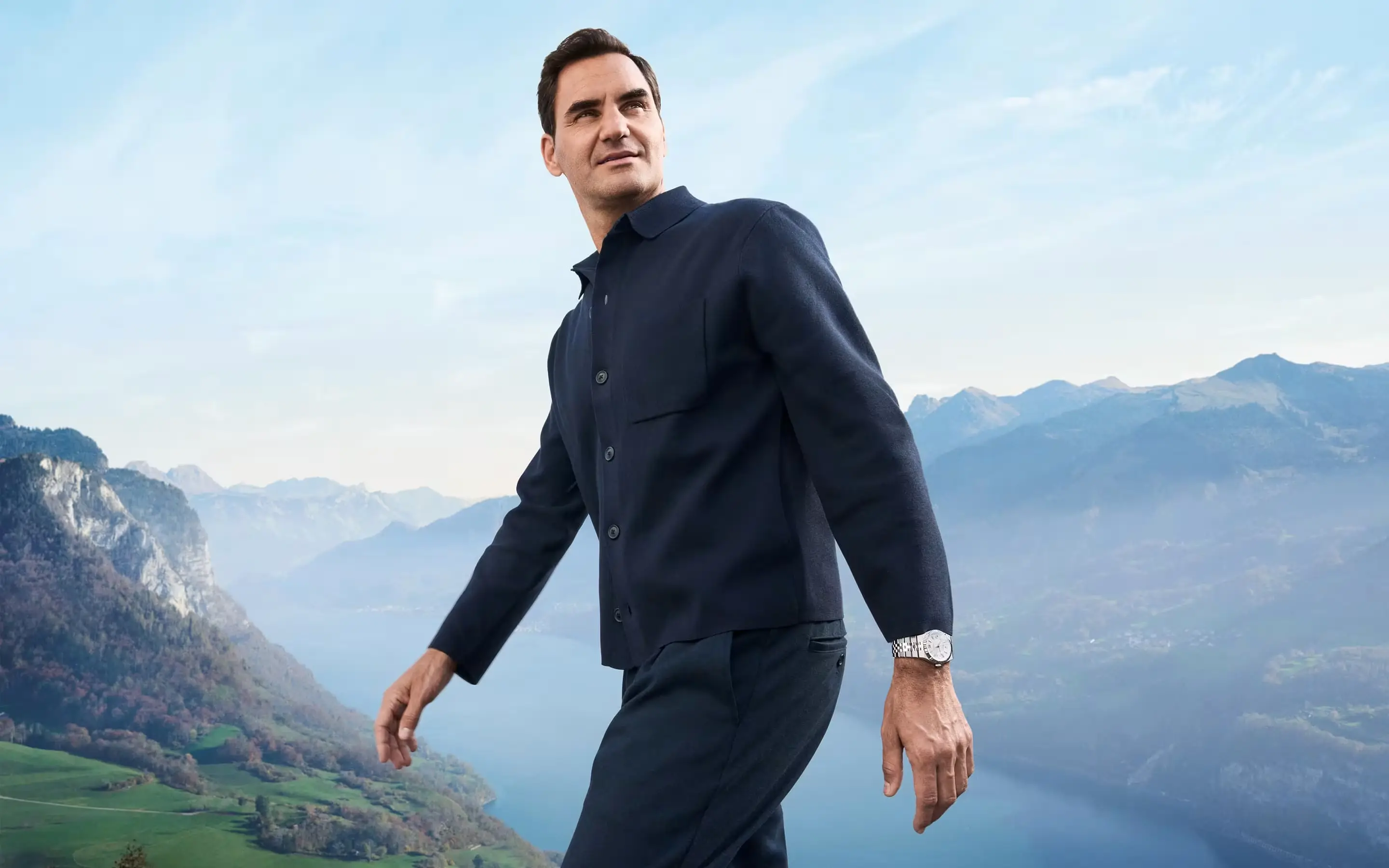montres rolex Land-Dweller - AZUELOS PATRICK
