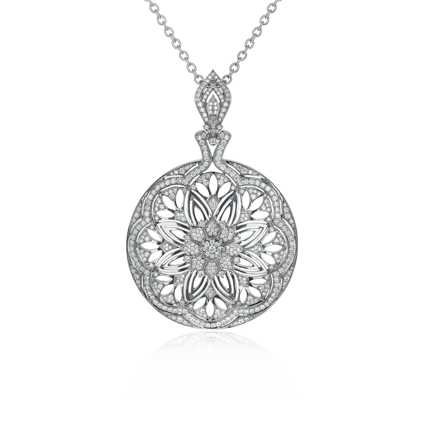 Pendentif Renaissance