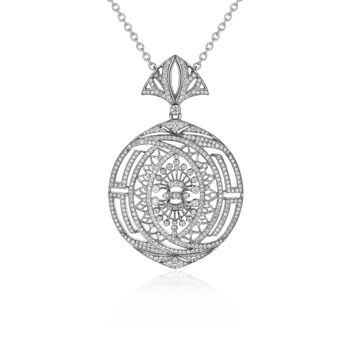 Pendentif Renaissance