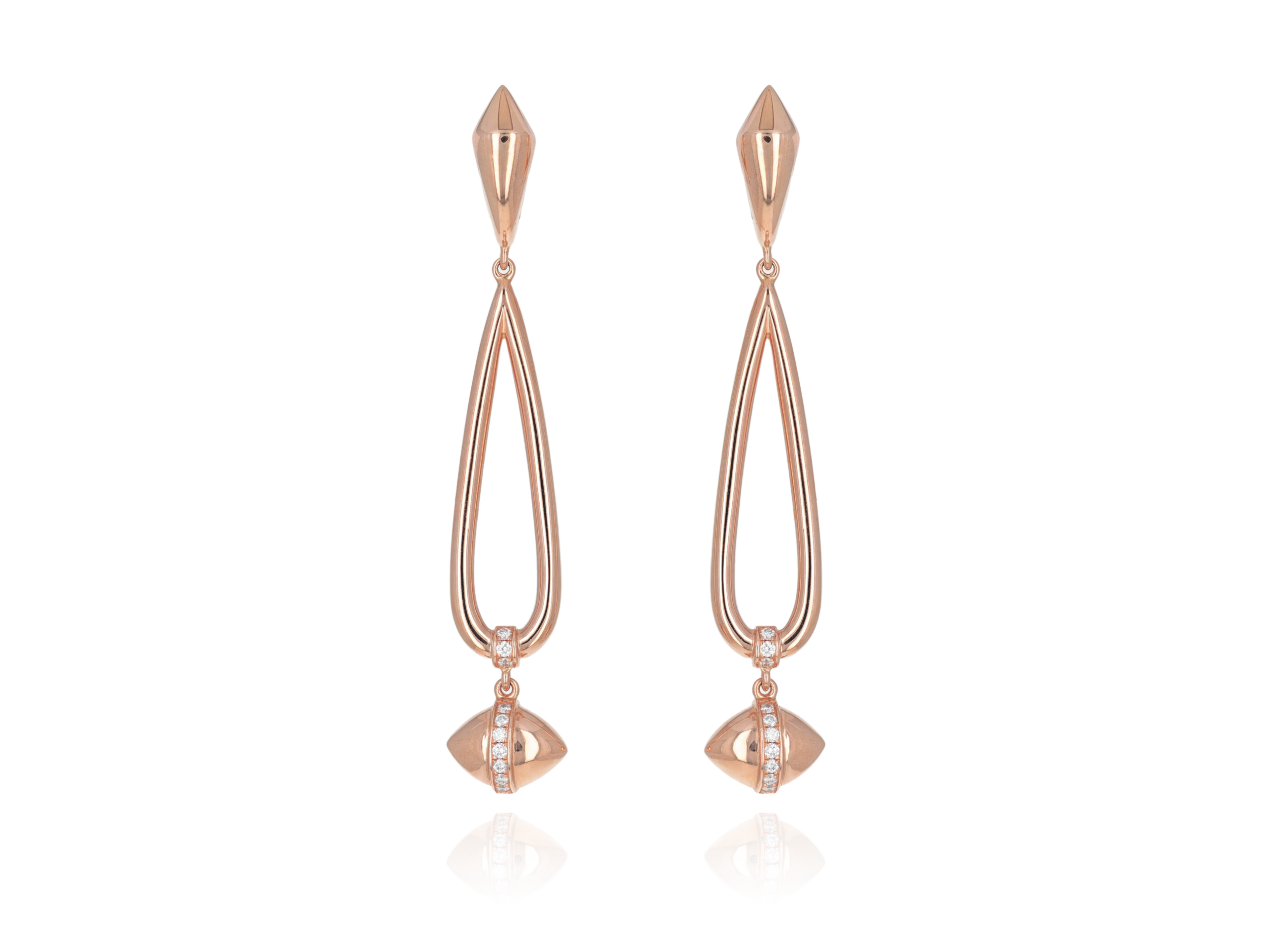 Boucles d’Oreilles Tazzarine