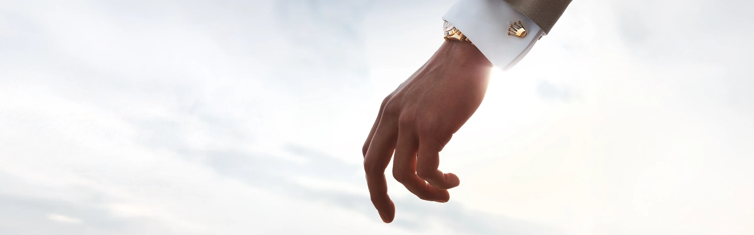 détaillant officiel rolex à Rabat – Azuelos Patrick