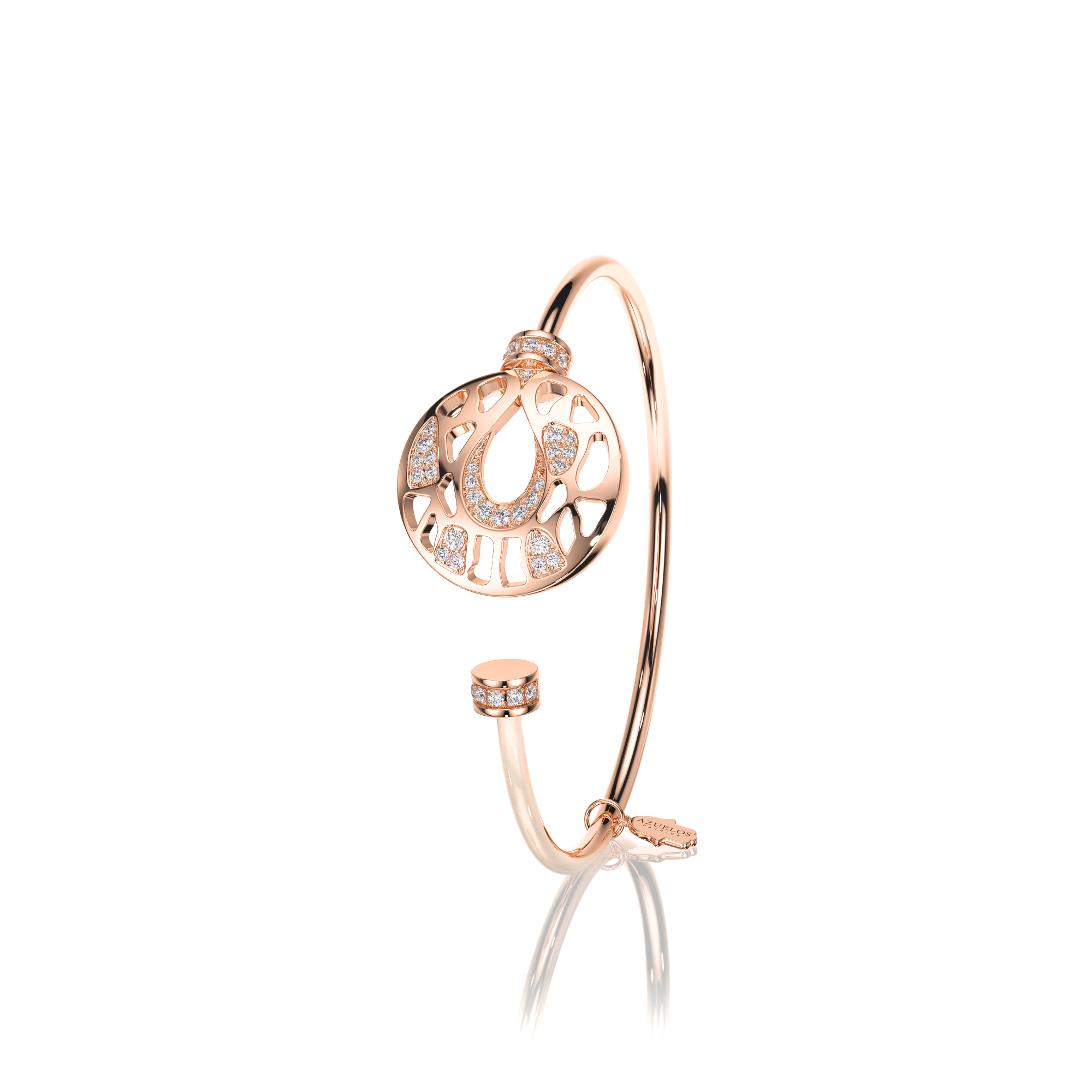 Bracelet Cosmos Lune