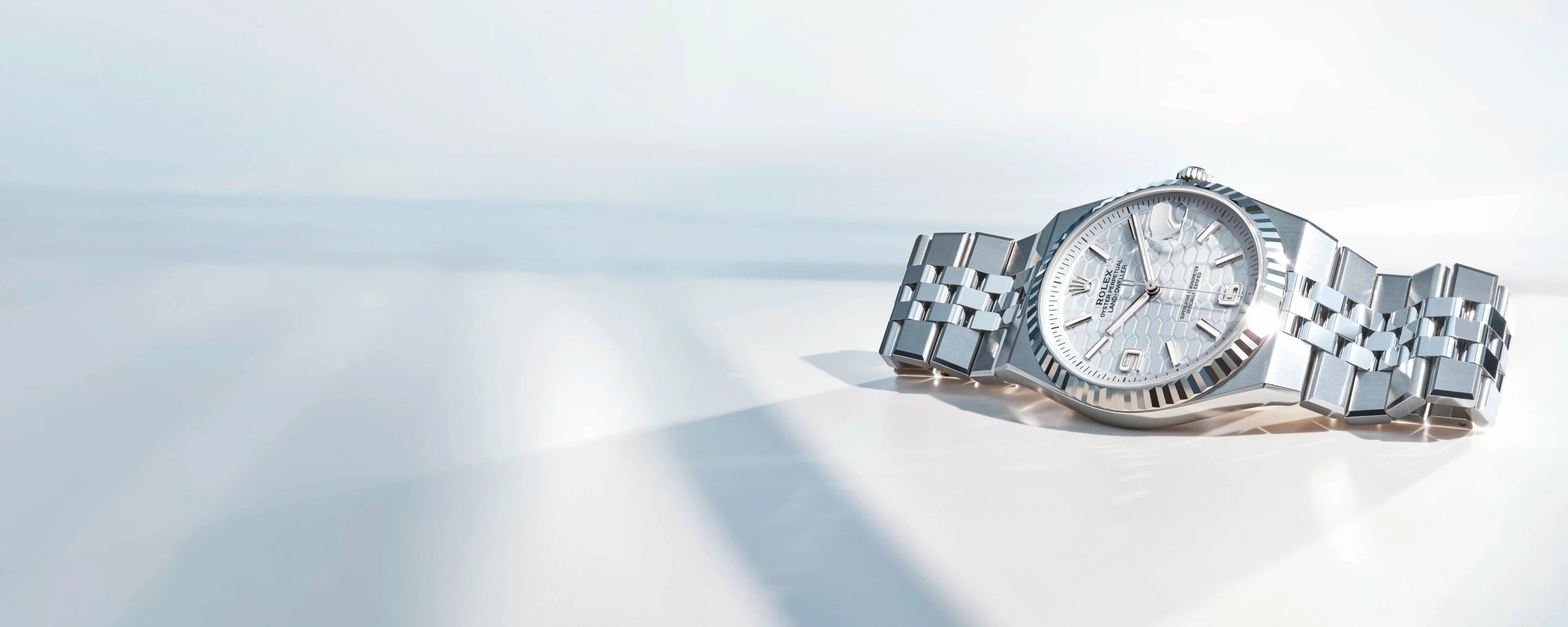 détaillant officiel rolex à Rabat – Azuelos Patrick