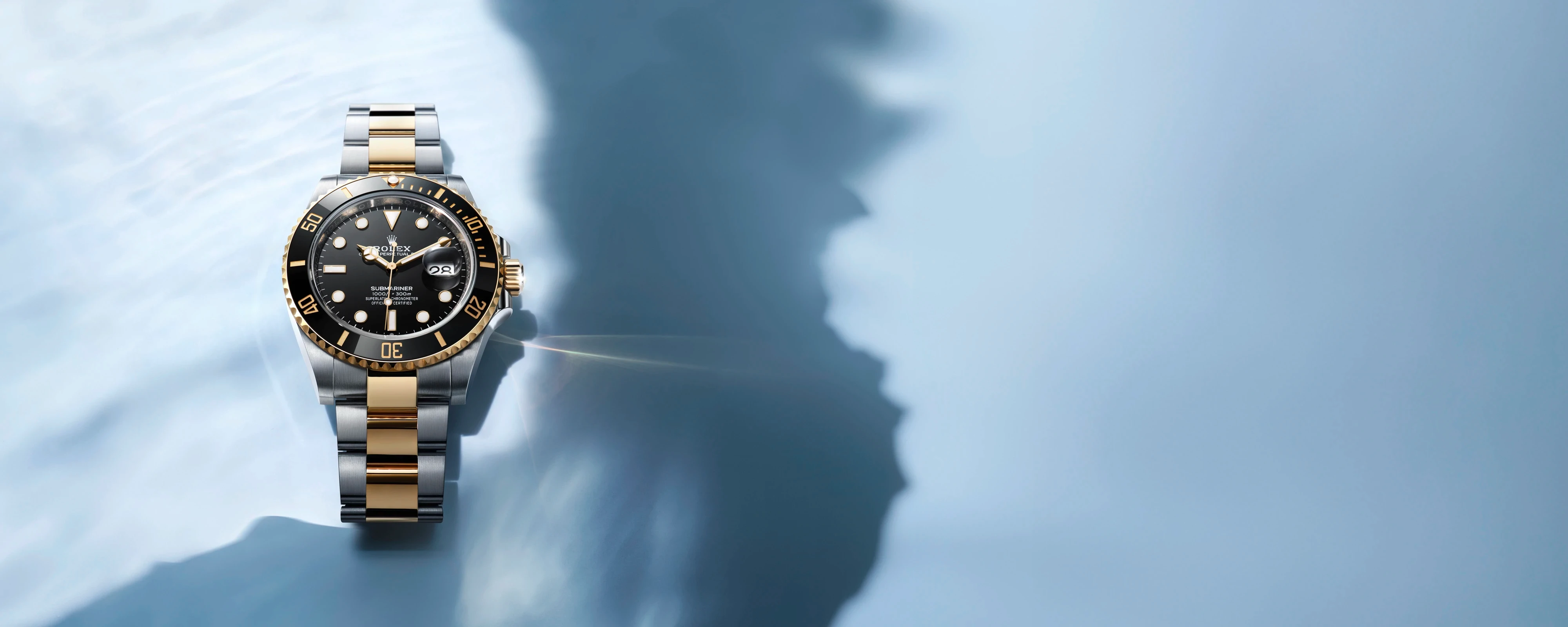 détaillant officiel rolex à Rabat – Azuelos Patrick