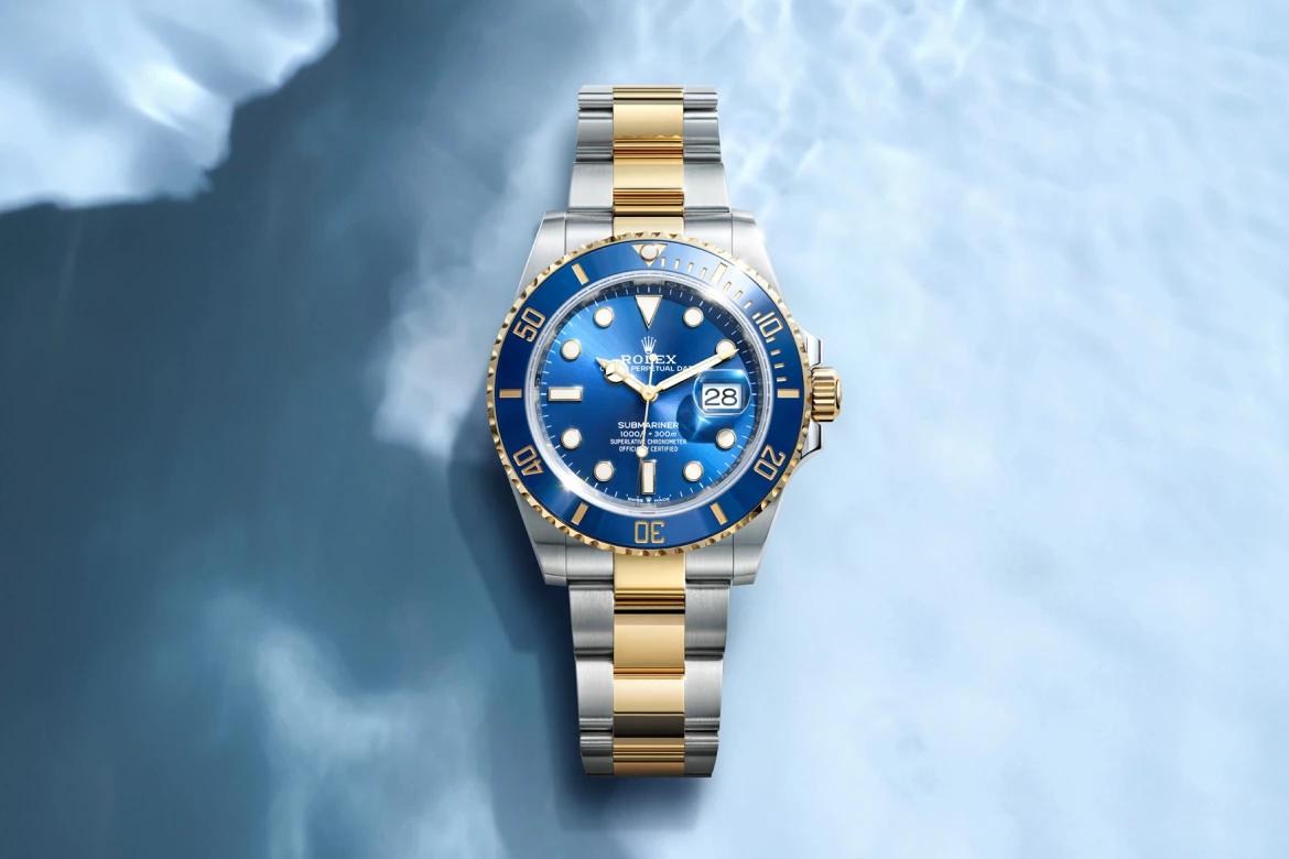 Submariner