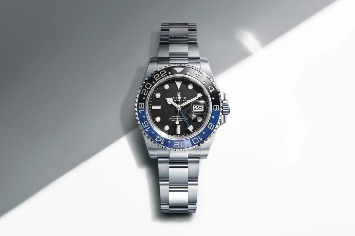 GMT-Master II