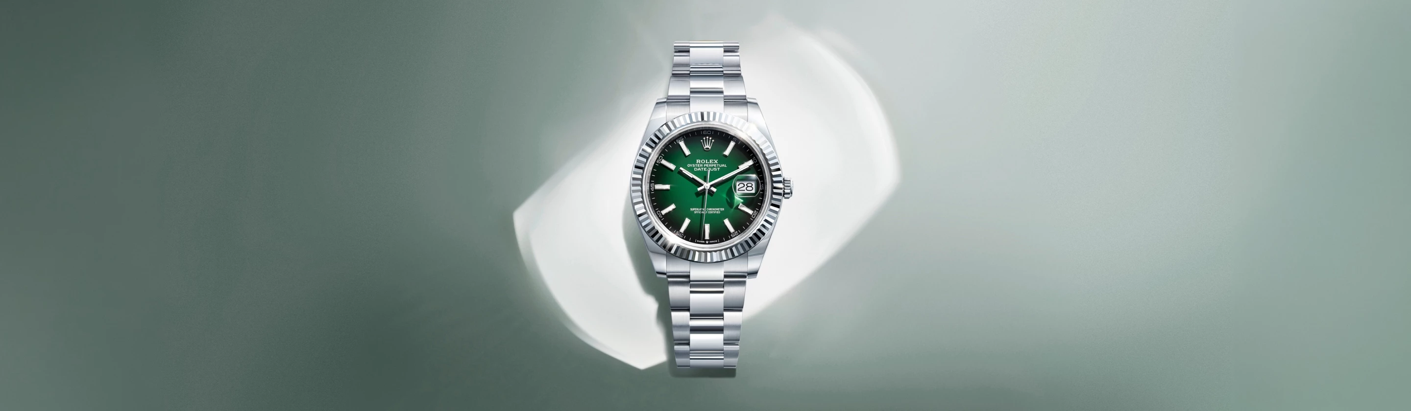 montres rolex Datejust - AZUELOS PATRICK