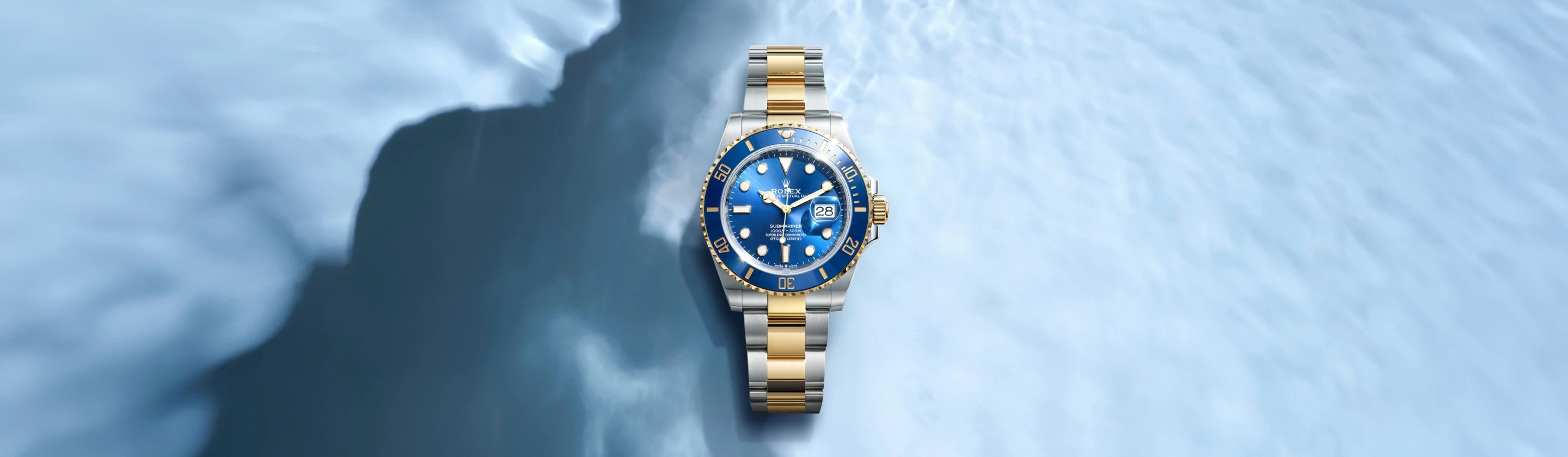 montres rolex Submariner - AZUELOS PATRICK