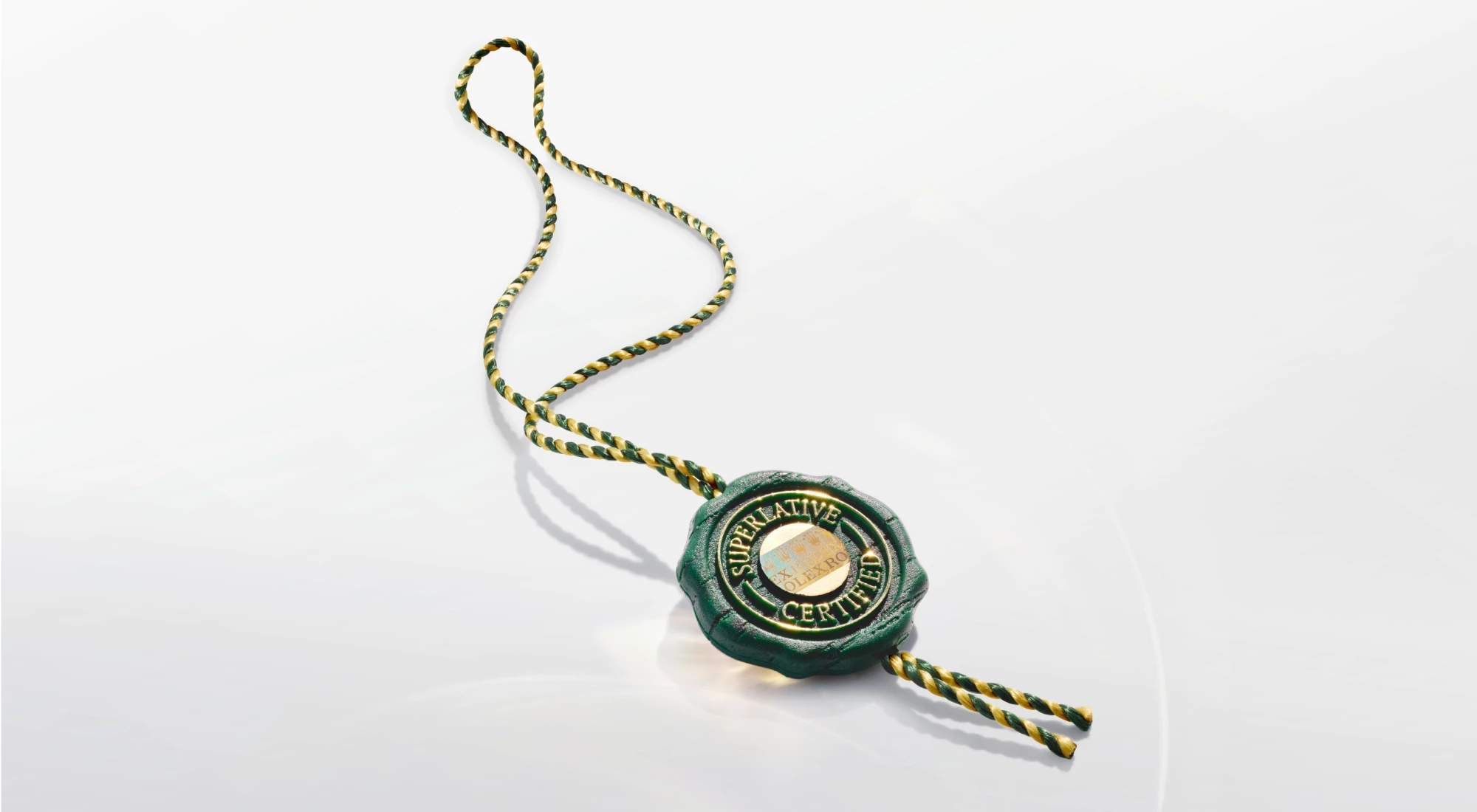 montres rolex Yacht‑Master II - AZUELOS PATRICK