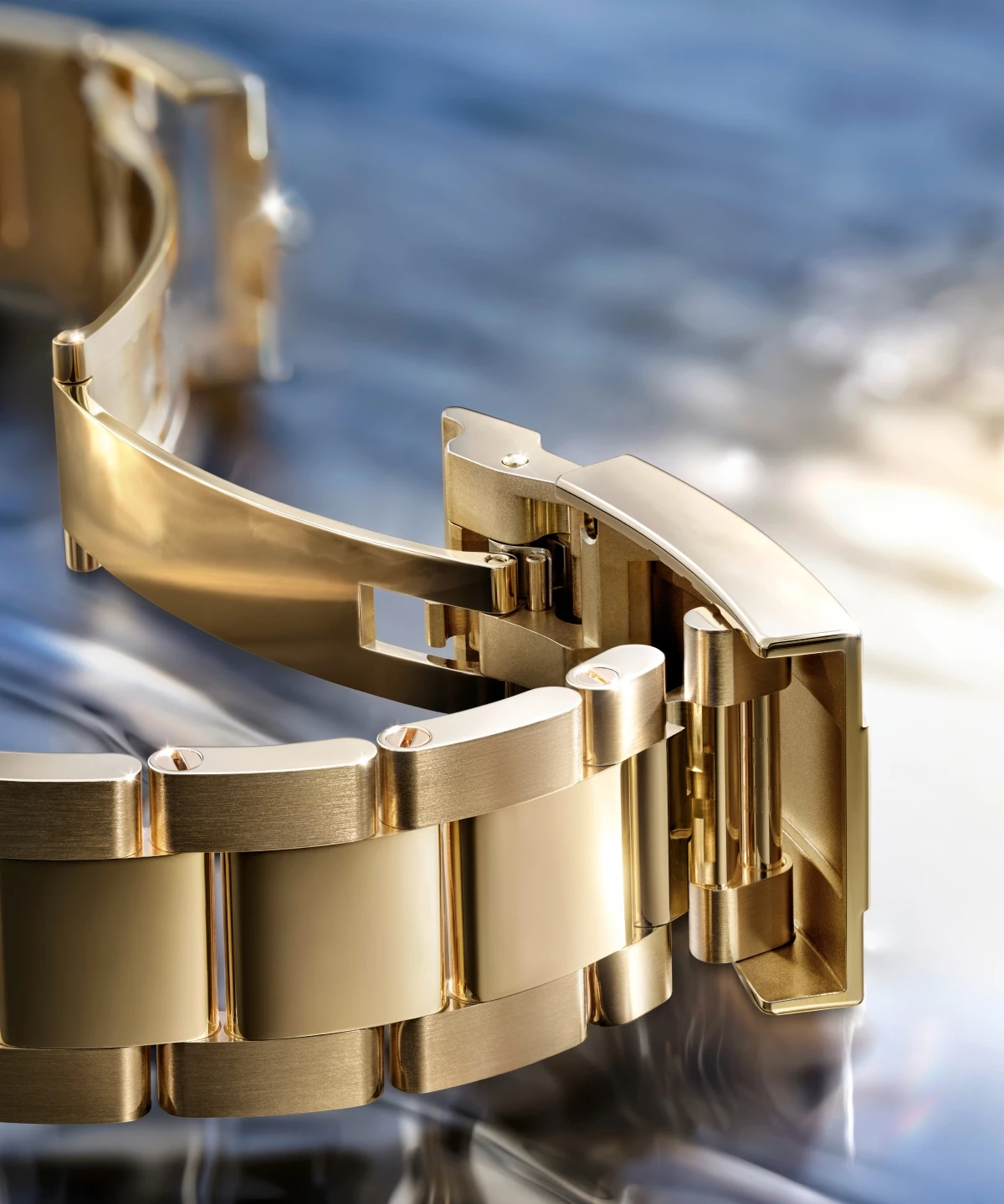 montres rolex Yacht‑Master II - AZUELOS PATRICK