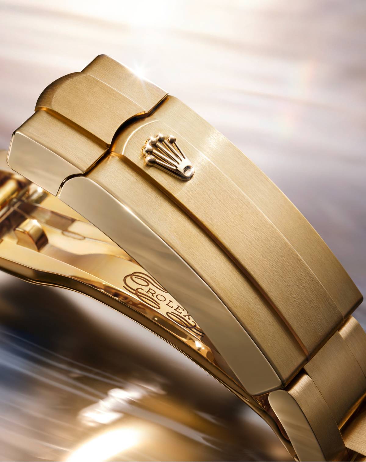 montres rolex Oyster Perpetual 28 et 34 - AZUELOS PATRICK