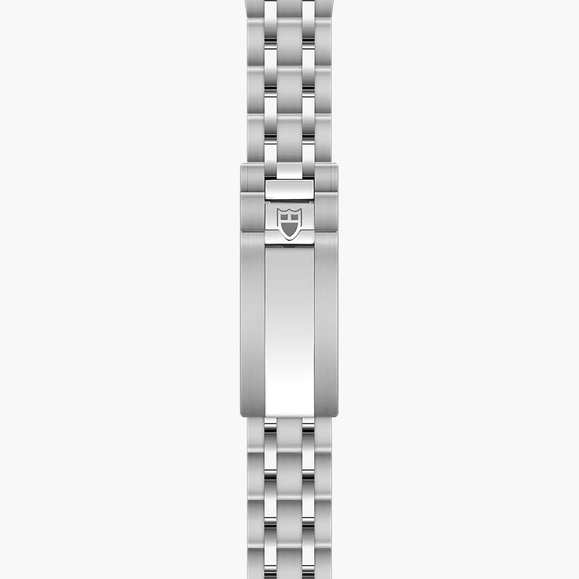 TUDOR Royal boîtier en acier, 30 mm cadran bleu