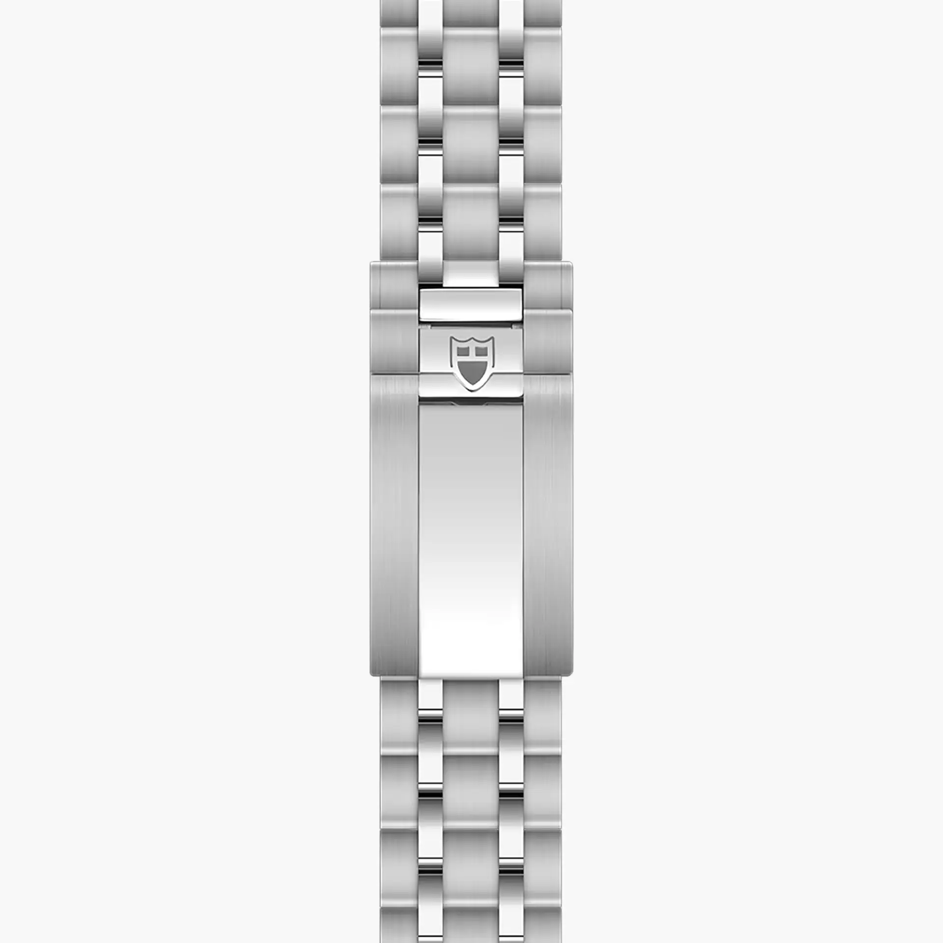 TUDOR Royal boîtier en acier, 36 mm cadran vert