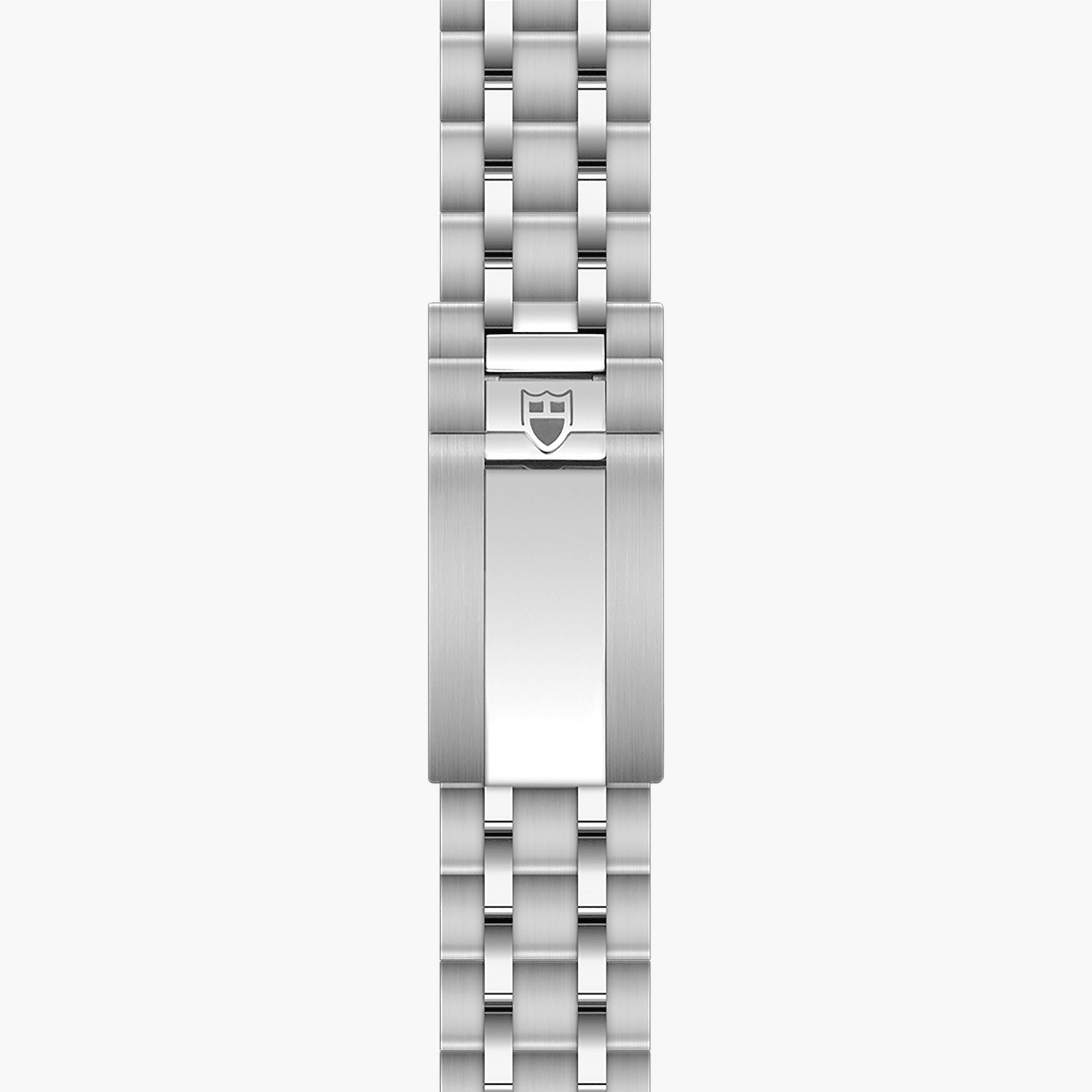 TUDOR Royal boîtier en acier, 36 mm cadran ivoire