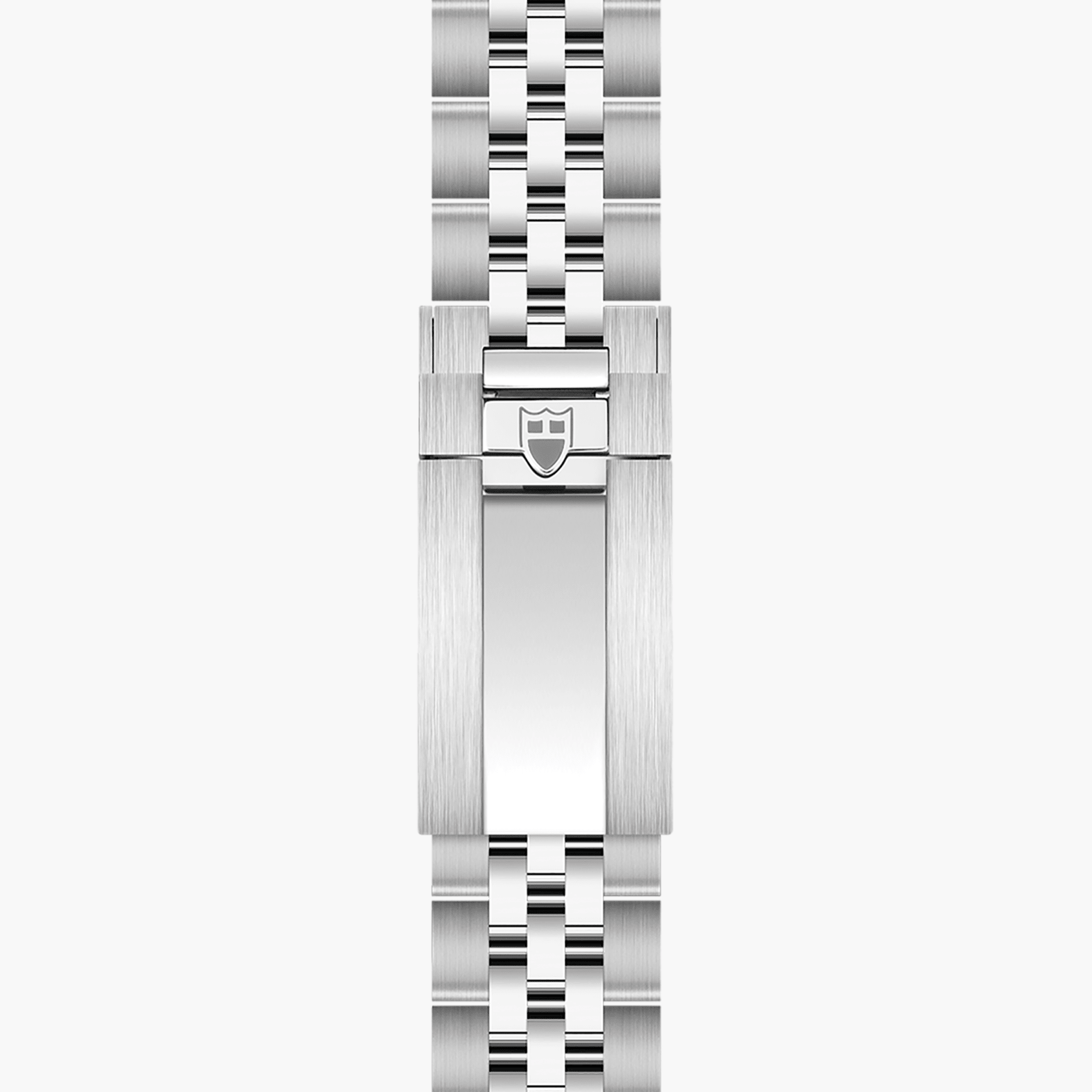 Black Bay 58 boîtier en acier, 39 mm bracelet en acier