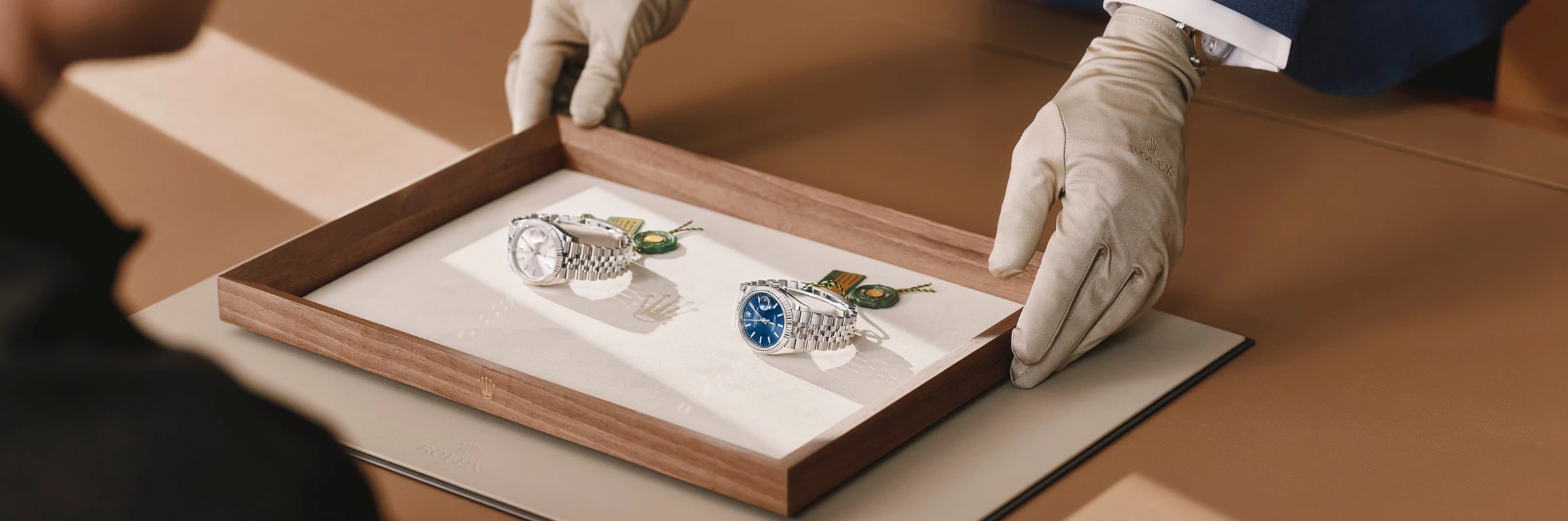 contactez Azuelos Patrick à Rabat – détaillant officiel rolex