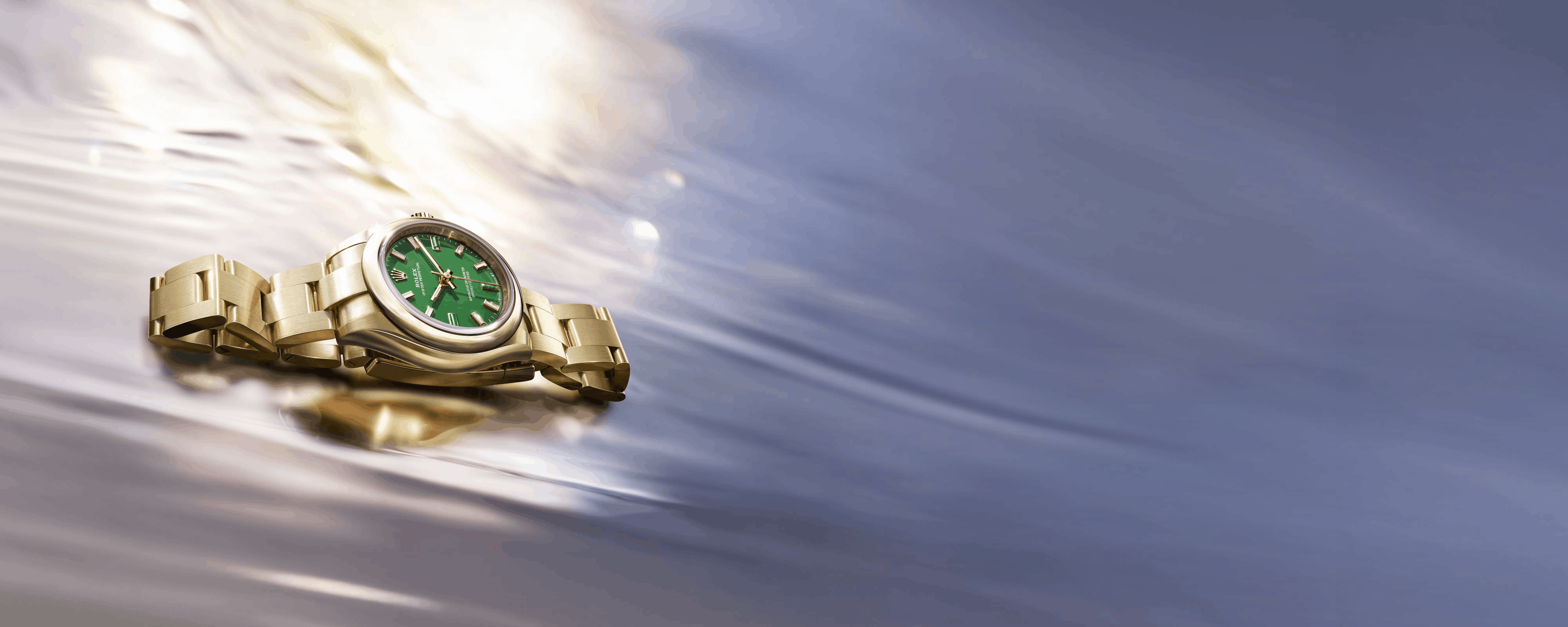 détaillant officiel rolex à Rabat – Azuelos Patrick