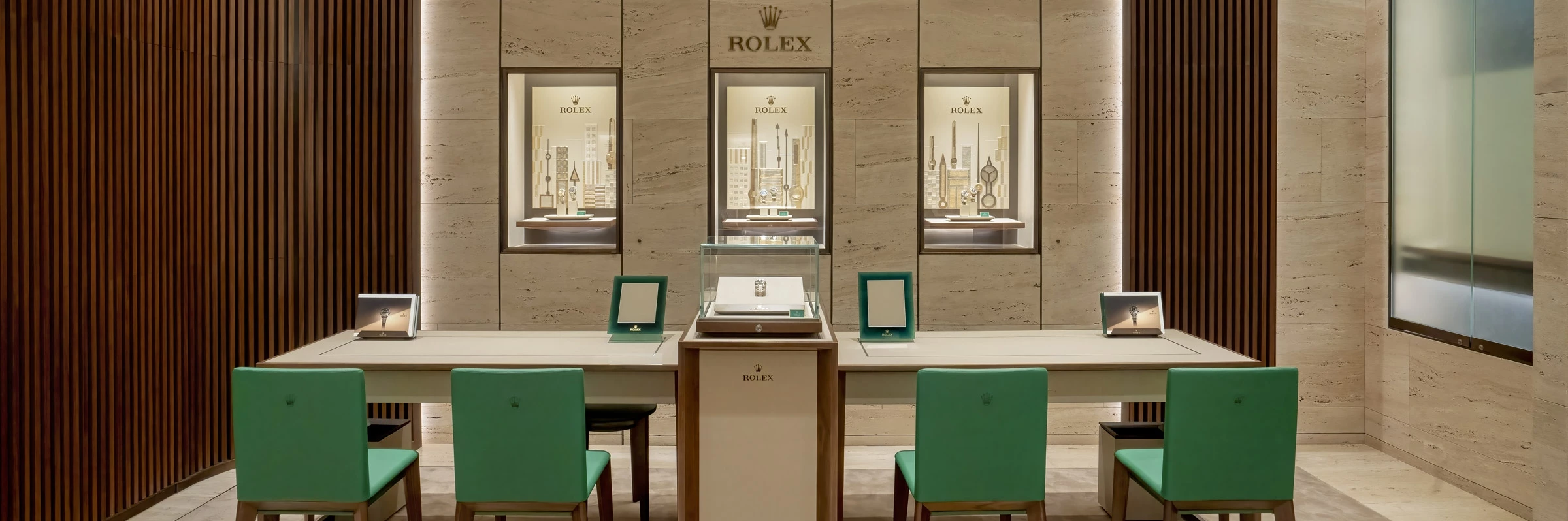 contactez Azuelos Patrick à Rabat – détaillant officiel rolex