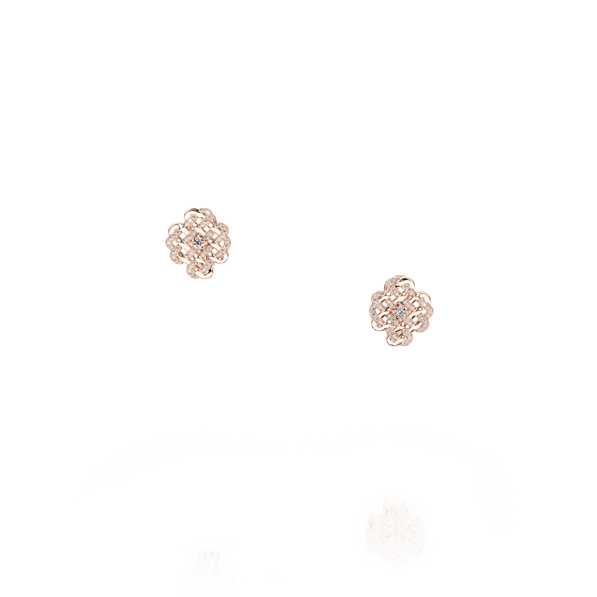 Boucles D'oreilles OQDA
