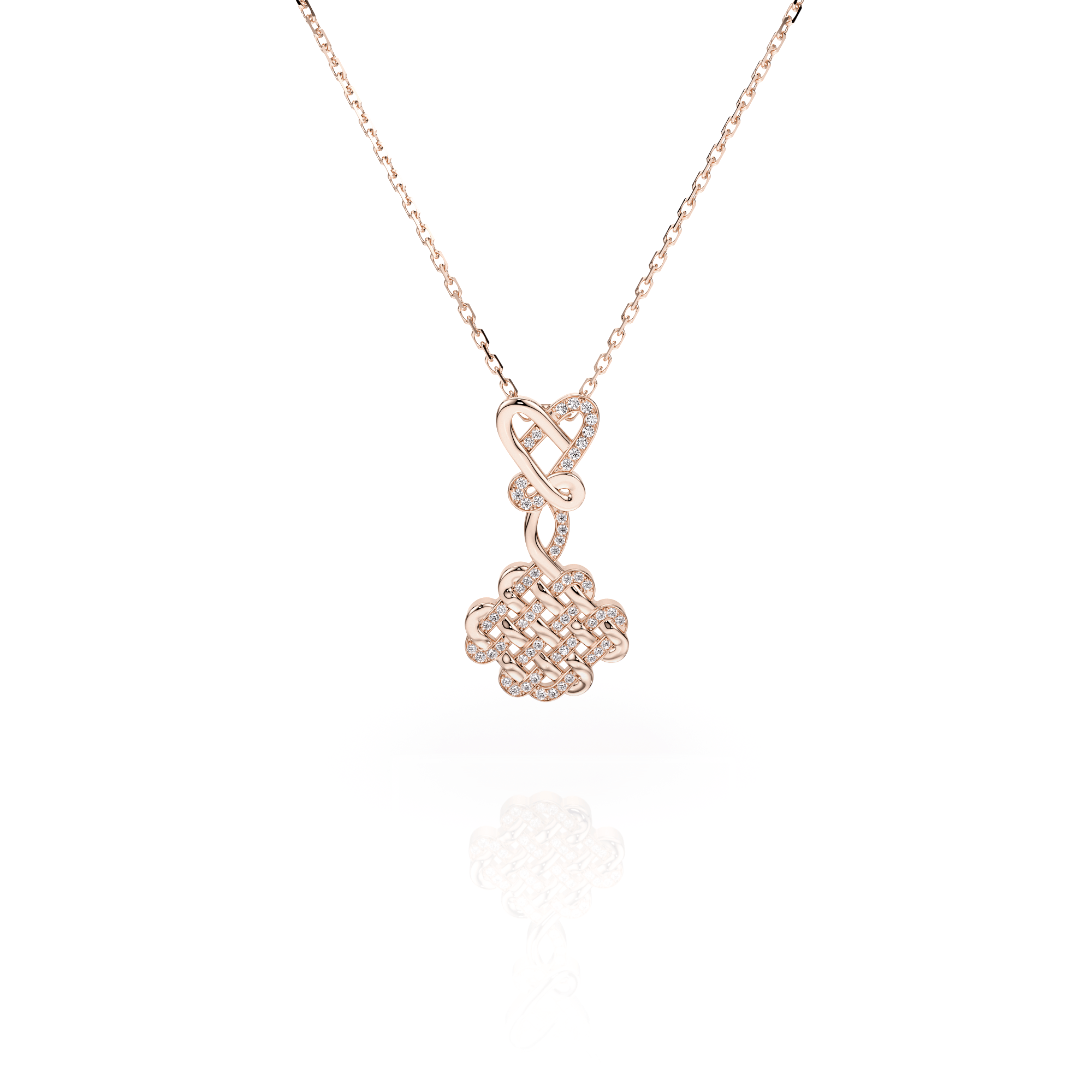 Pendentif OQDA