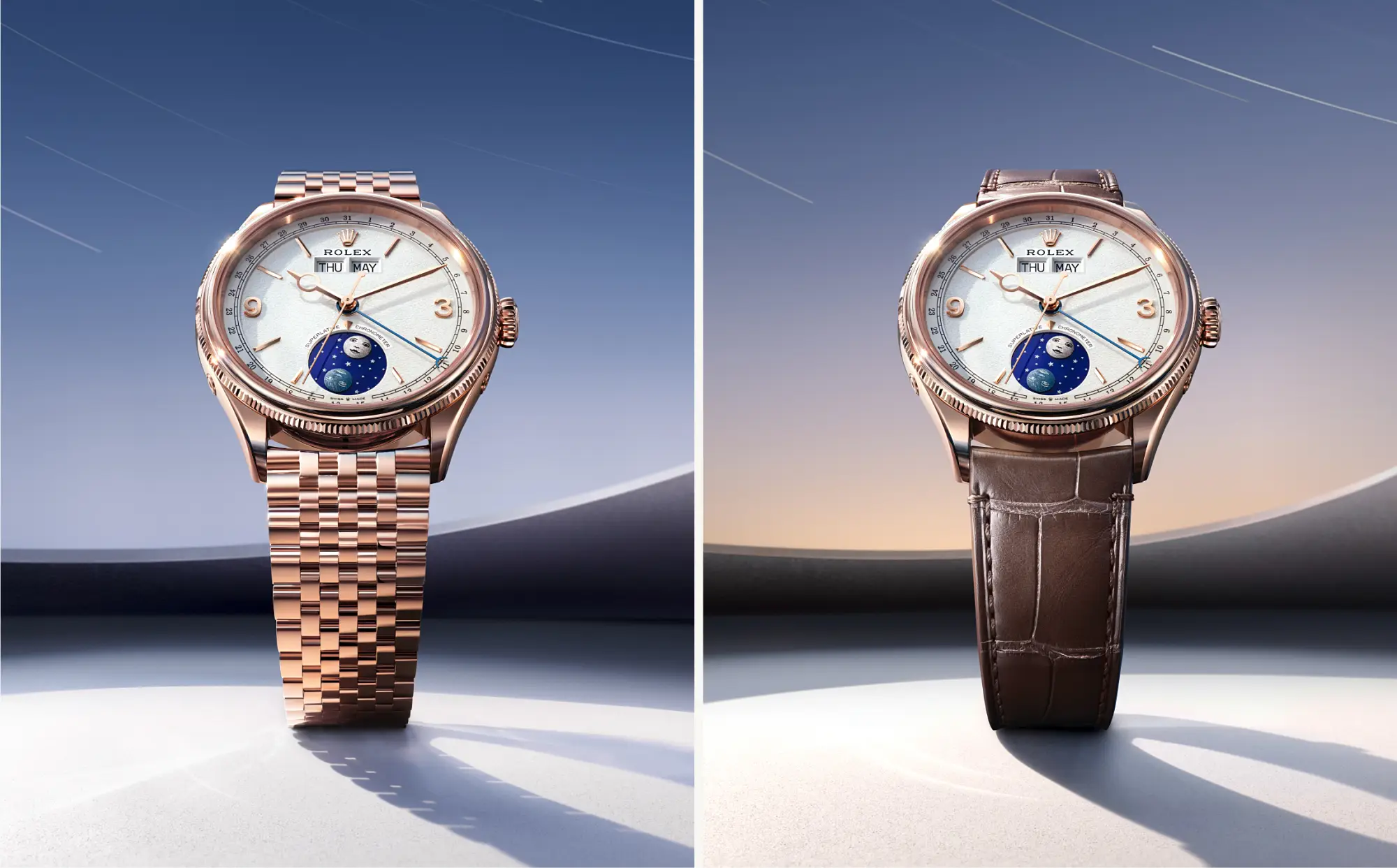 montres rolex Padellone - AZUELOS PATRICK