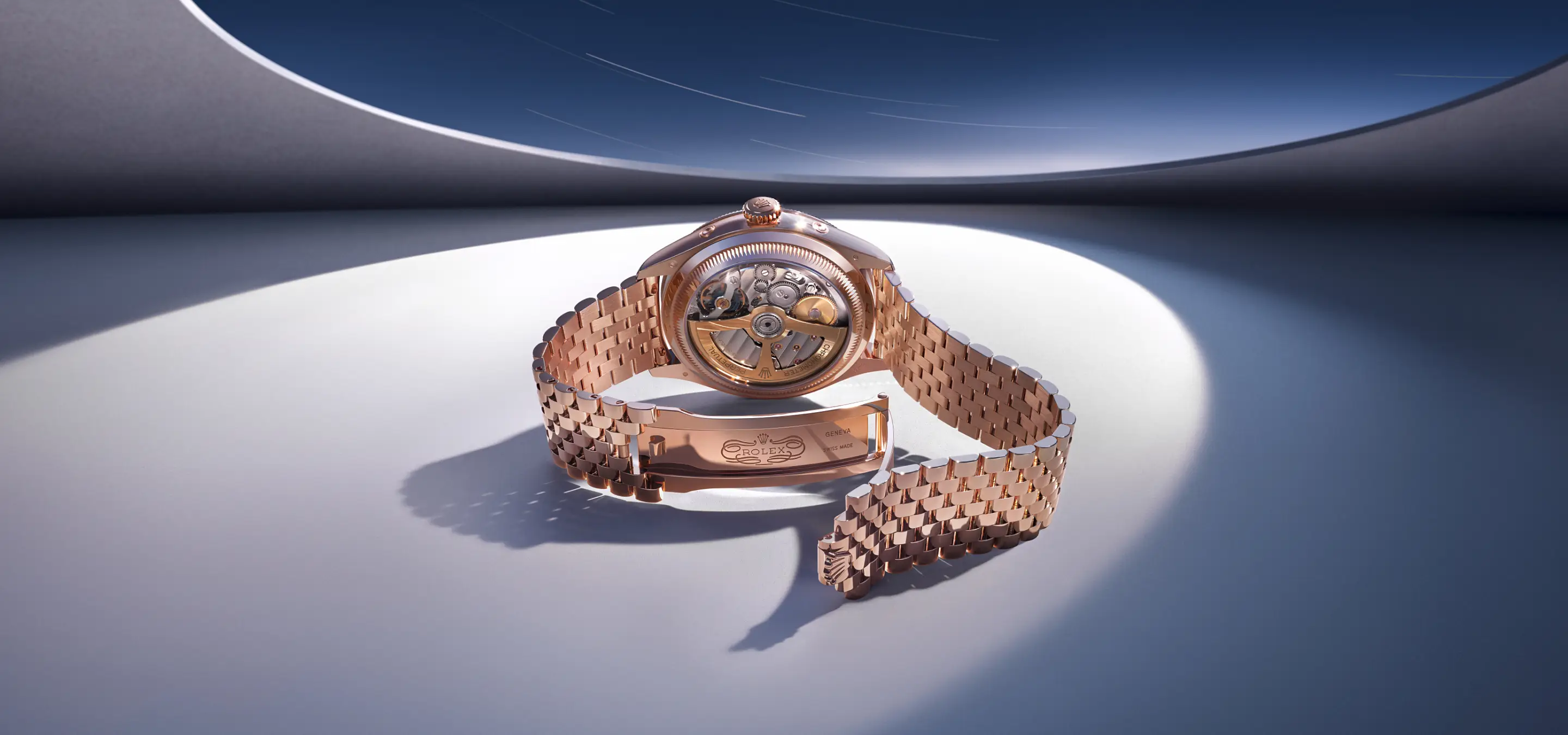 montres rolex Padellone - AZUELOS PATRICK