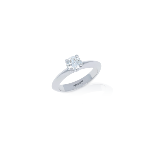 Solitaire Brillant