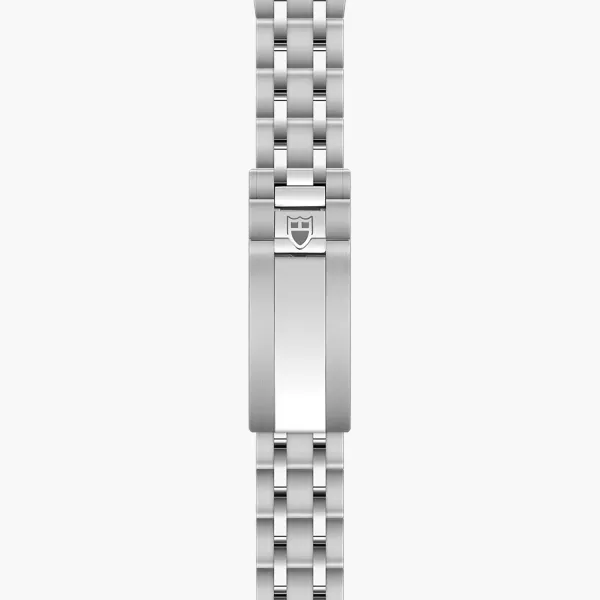 TUDOR Royal boîtier en acier, 30 mm cadran nacre