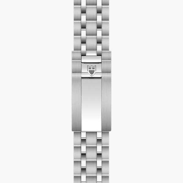 TUDOR Royal boîtier en acier, 36 mm cadran ivoire