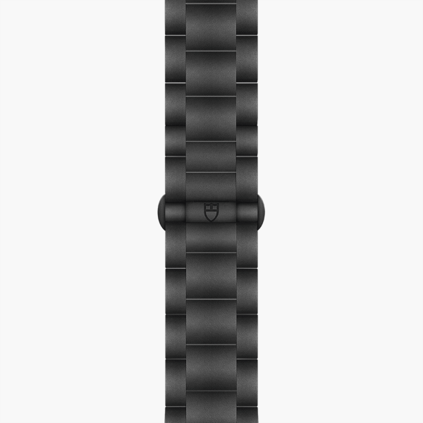 Black Bay Ceramic boîtier en céramique, 41 mm bracelet entièrement en céramique